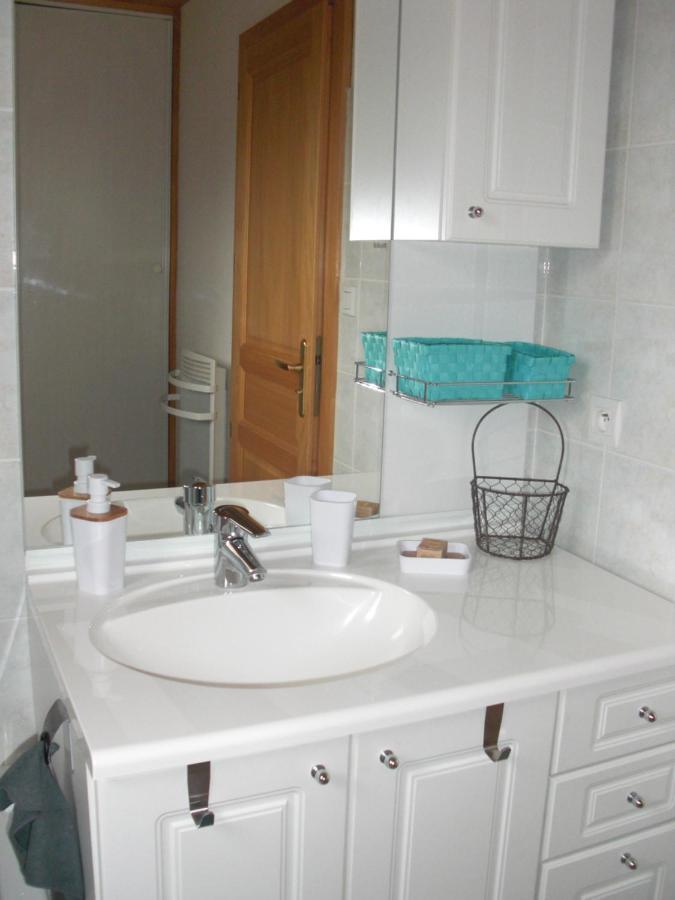 Chalet Le Bayamont 3* Gérardmer Buitenkant foto