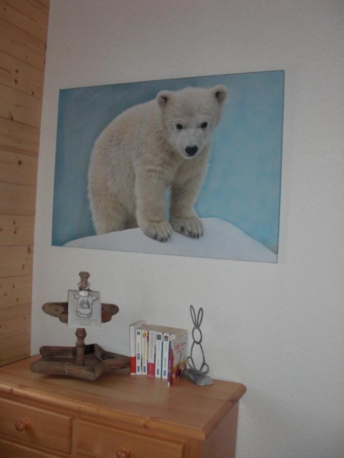 Chalet Le Bayamont 3* Gérardmer Buitenkant foto