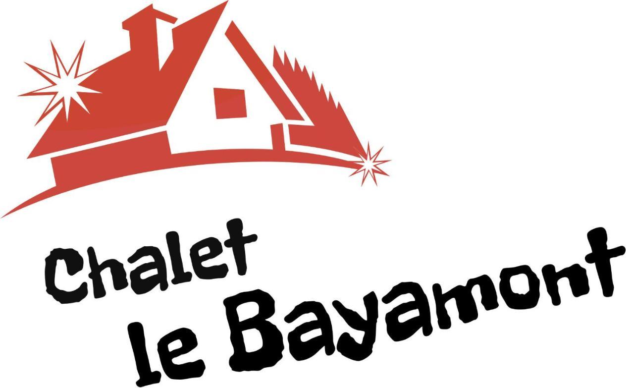 Chalet Le Bayamont 3* Gérardmer Buitenkant foto