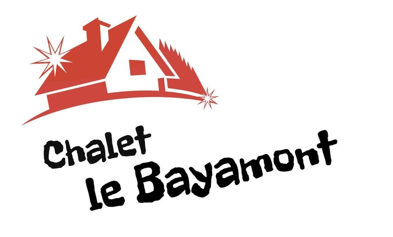 Chalet Le Bayamont 3* Gérardmer Buitenkant foto
